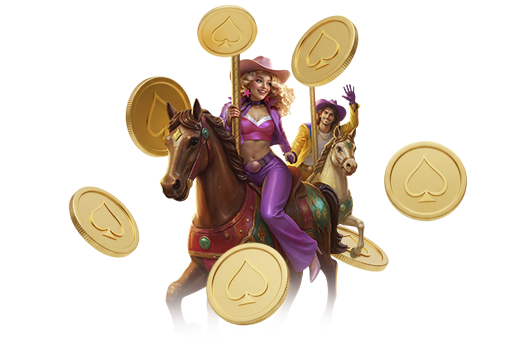 Westace casino hero