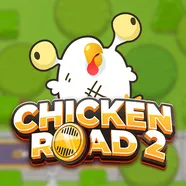 Chicken Road 2