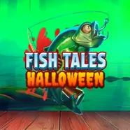 Fish Tales Halloween