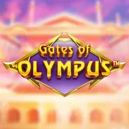 Gates of Olympus
