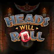 Heads Will Roll